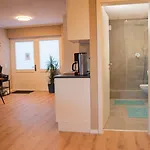 Trulla Im Herzen Nideggens Apartament Nideggen