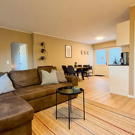 Trulla Im Herzen Nideggens Apartmán Nideggen