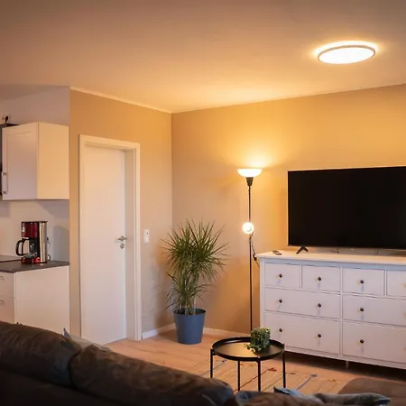 Trulla Im Herzen Nideggens * 尼蒂戈恩