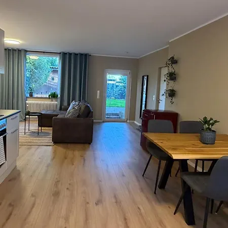 Trulla Im Herzen Nideggens