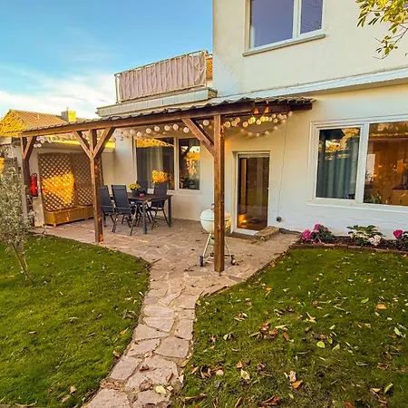 Daire Trulla Im Herzen Nideggens Nideggen