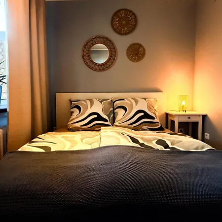 Trulla Im Herzen Nideggens