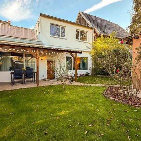 Daire Trulla Im Herzen Nideggens Nideggen