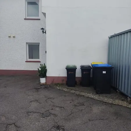 Daire Trulla Im Herzen Nideggens