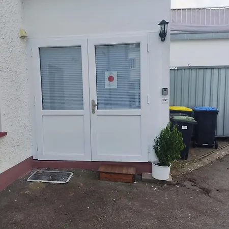 Trulla Im Herzen Nideggens *