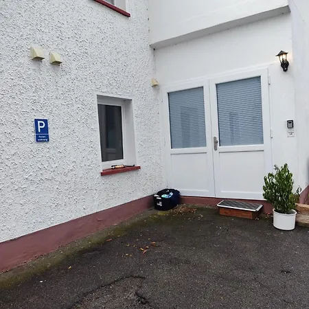 Lejlighed Trulla Im Herzen Nideggens