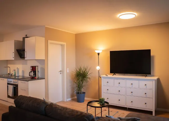 Trulla Im Herzen Nideggens * 尼蒂戈恩