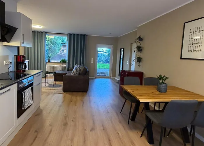 Trulla Im Herzen Nideggens