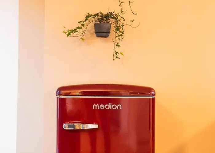 Trulla Im Herzen Nideggens *