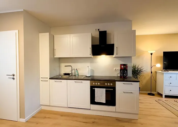 Trulla Im Herzen Nideggens Nideggen