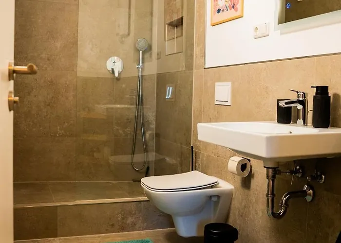 Trulla Im Herzen Nideggens