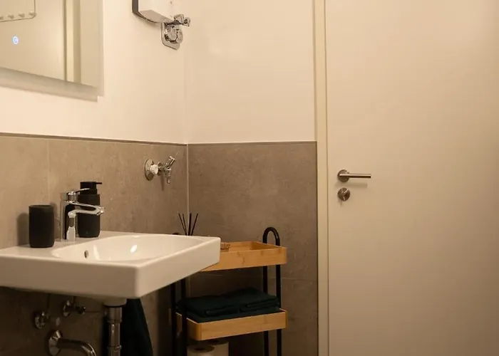 Trulla Im Herzen Nideggens Daire