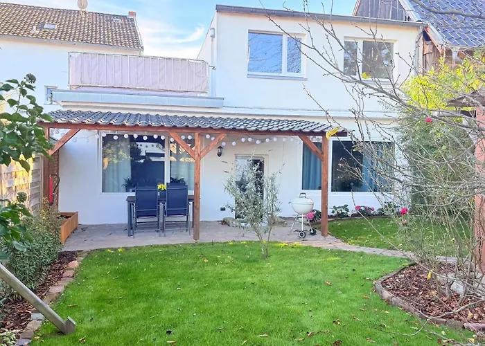 Trulla Im Herzen Nideggens Nideggen