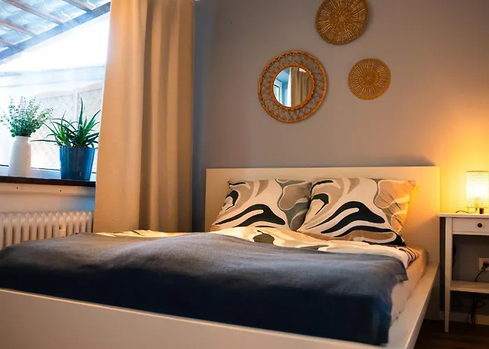 Trulla Im Herzen Nideggens Nideggen