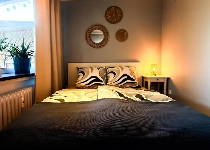 Trulla Im Herzen Nideggens