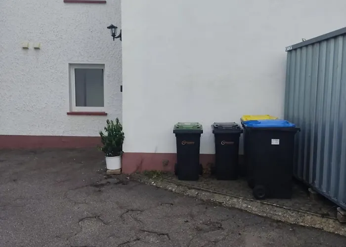 Daire Trulla Im Herzen Nideggens