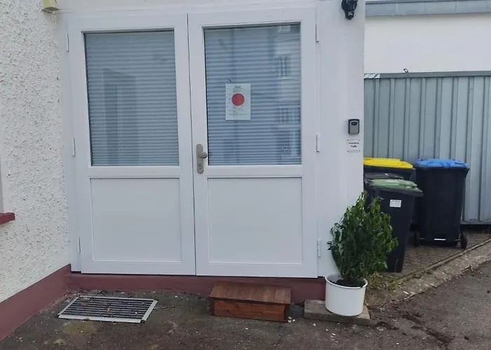 Trulla Im Herzen Nideggens *