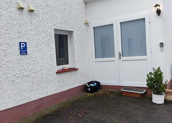 公寓 Trulla Im Herzen Nideggens